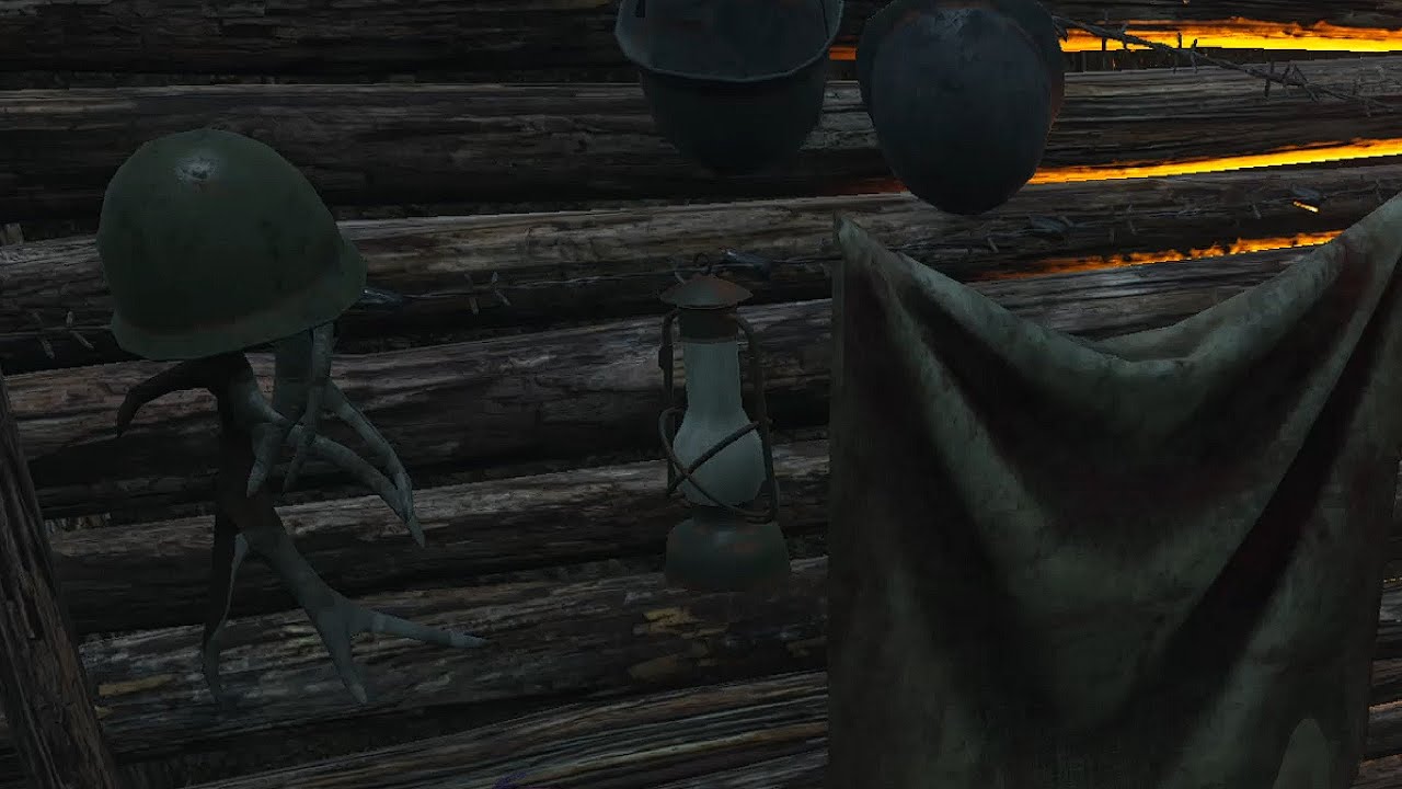 Survivor Gameplay | vs Skull Merchant | Mother's Dwelling | No ...