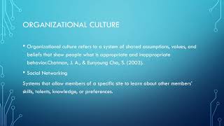 POLC Framework