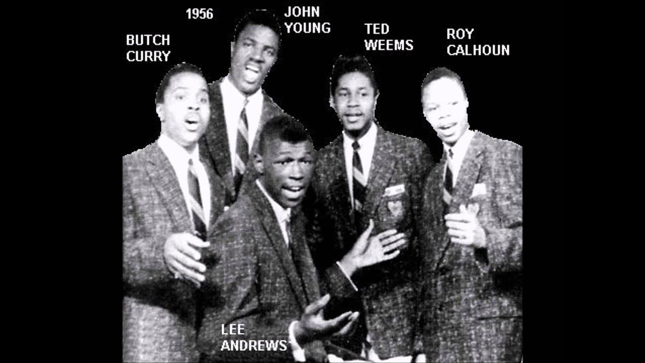 Watch Lee Andrews And The Hearts - Cold Gray Dawn / All You Can Do - Lost Nite 1001 - 1968 on YouTube Watch Lee Andrews And The Hearts - Cold Gray Dawn / All You Can Do - Lost Nite 1001 - 1968 on YouTube