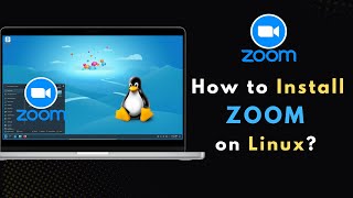 I Installed Zoom On Linux In 5 Minutes Flawlessly