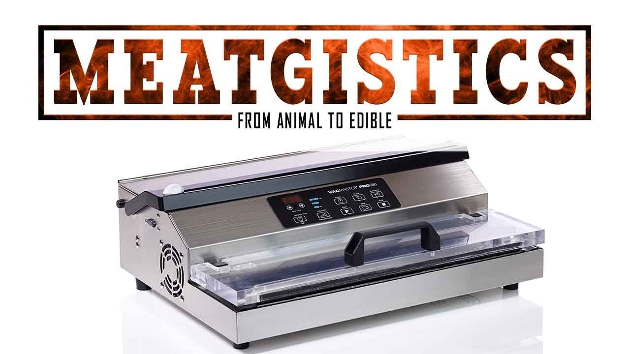 Vacuum Sealers - Walton's