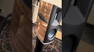 Audio Group Denmark: Børresen, Aavik, Ansuz #loudspeakers #highendaudio #audiophile