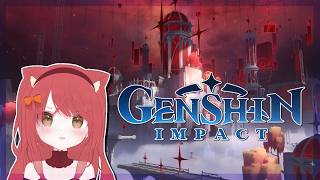 『Genshin Impact』Weeee let's finish up the event quest《2026-05-10》