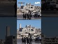 Aleppo in Ruins: Syrian Army Seizes Kurdish Stronghold | APT
