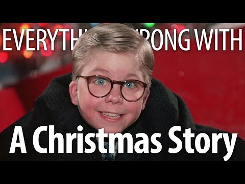 Everything Wrong With