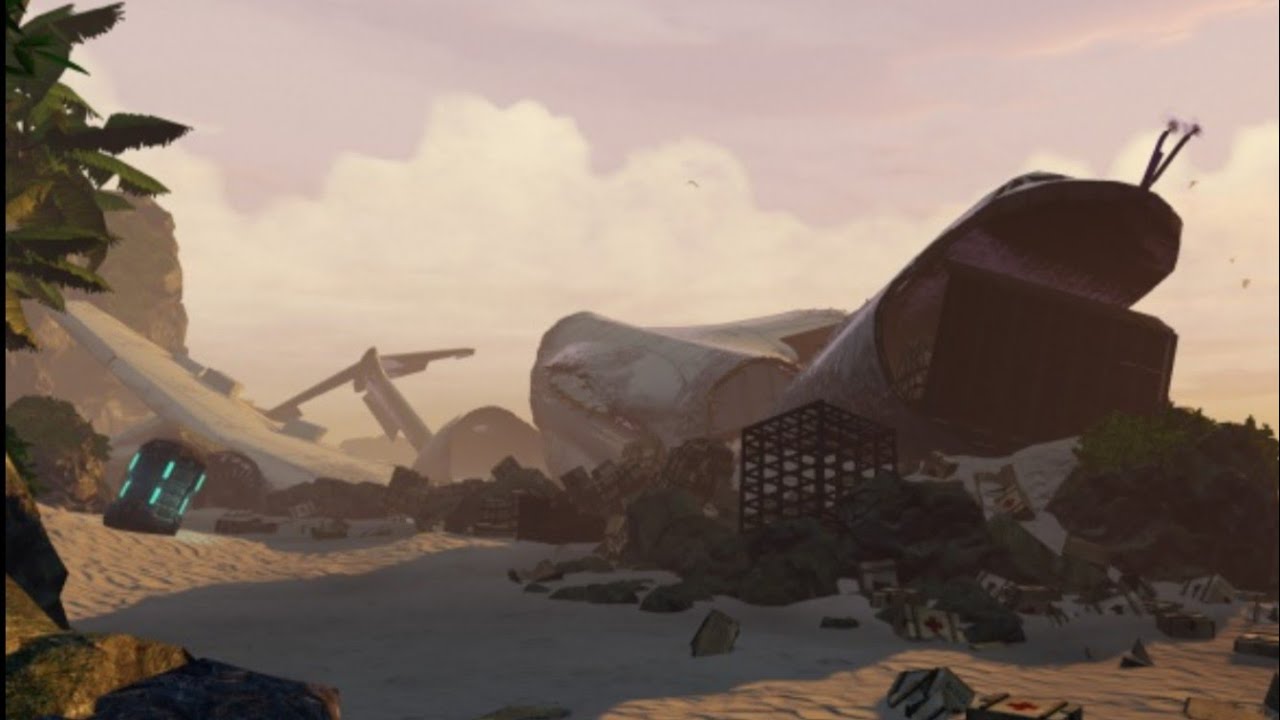 Killing Floor 2 Hell on Earth Objective Zed Island Solo Swat