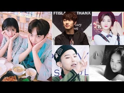 [SSTV] ‘러브 ing’ 이준♥정소민·지오♥최예슬 ‘결혼’ 태양♥민효린 등