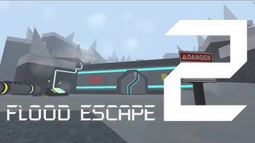 FE2 Map Test MUSIC - Cryogenic Blizzard