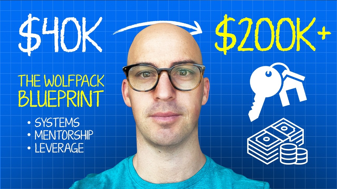 How Realtors Actually Make Money (The 3 Systems Behind Every Six-Figure Agent)