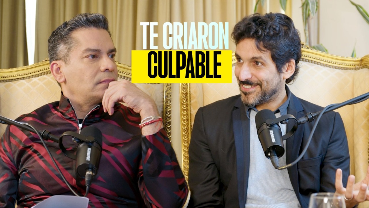 Por qué te sientes culpable al descansar, Leo Maiello lo explica