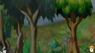Maplestory Animation Test *with neopaint*