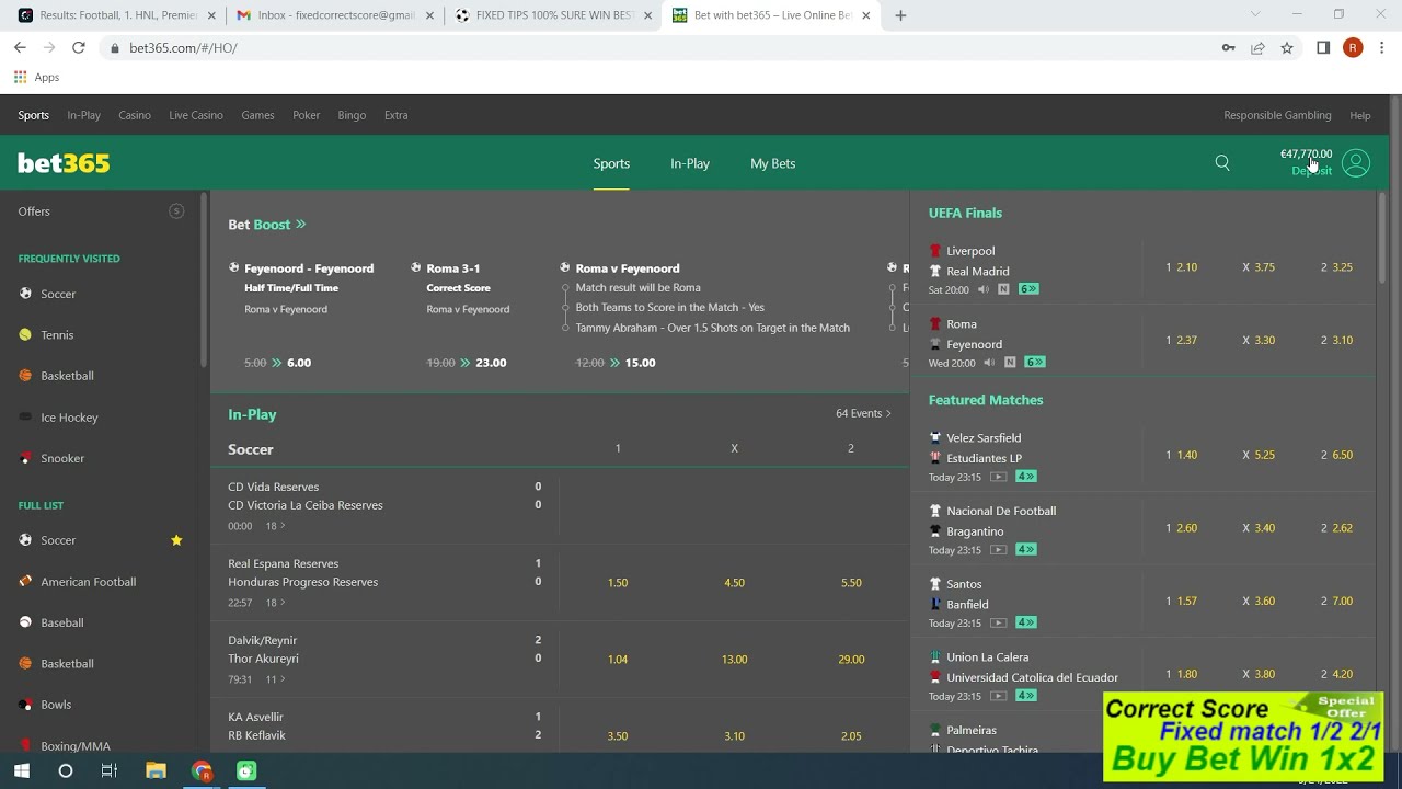 kako staviti na šport