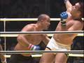 B.J.Penn vs. Lyoto Machida