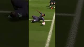 Новый финт FIFA 23 / New skills FIFA 23