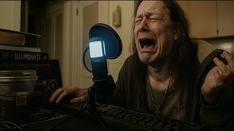 ReVNewz - "Het lijkt erop dat @MichaelJackson #michaeljackson waarschijnlijk SCHULDIG was."