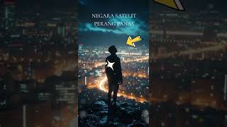 NEGARA SATELIT ‼️ Manusia Tanpa Empati &amp; Respect ‼️ Abaikan ⁉️👀 #pdiperjuangan