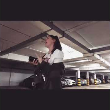 Halsey - WIthout Me (Sabina Mustaeva cover)