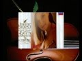 Janine Jansen plays Bach  Three part Invention 2*