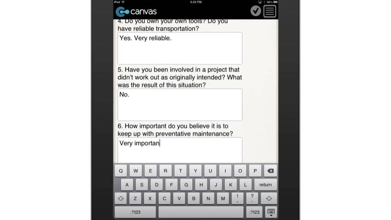 handyman-interview-questions-businessformtemplate-youtube