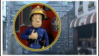 Vatrogasac Sam Croatian Fireman Sam 2005 Short Version