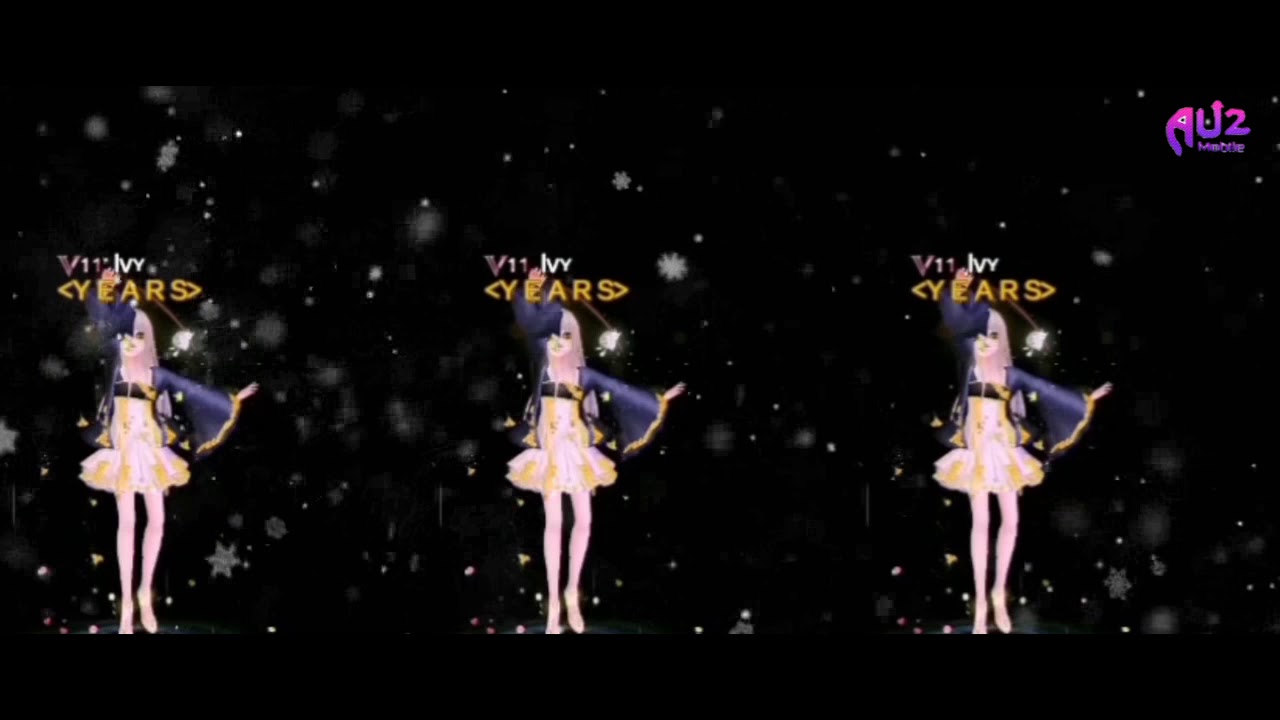 Lathi - AU2 Dance mobile [ AU2 ]