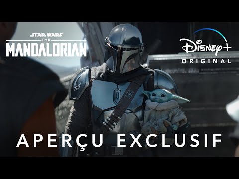 The Mandalorian, saison 2 - Spot TV (VOST) | Disney+