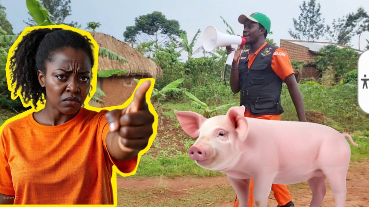 Omubbi W'embizzi Wuuno!!! Nabakyala Abba Ebisolo Nabitta Leero Bimuweddeko, Mukalakaasa Amulabisizza