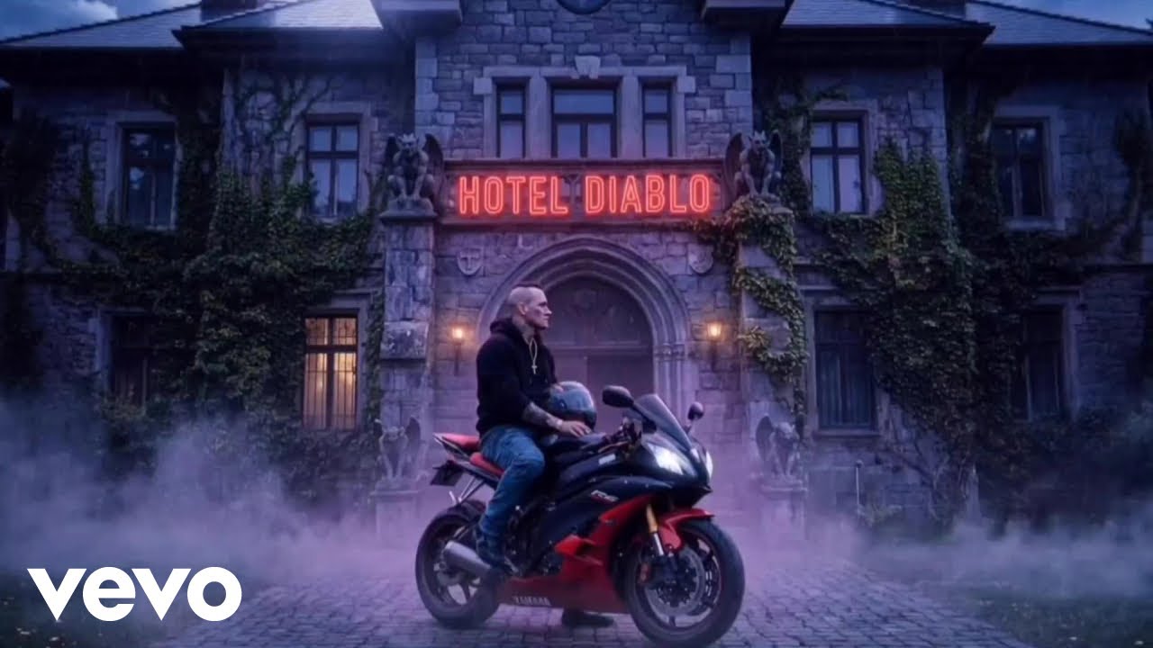 SharQ Project People - Strasidlaa (Official Music Video)