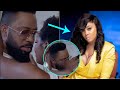 Freddie Leonard Set Internet On Fire Get Wife AN ‹GRY As He K!5$ A   Bbnaija Star