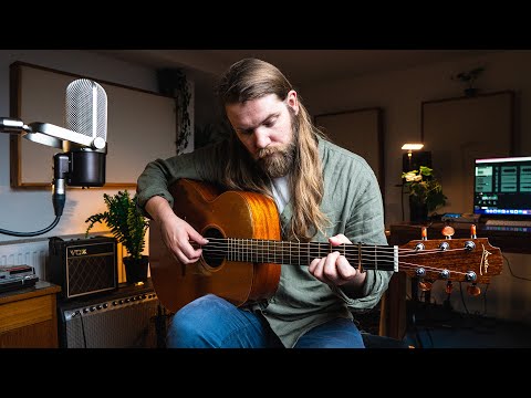 House Of The Rising Sun - Fabian Holland