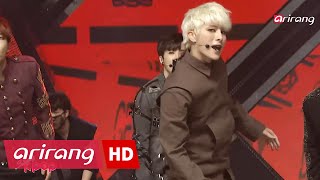 Simply K-Pop _ Boys Republic(소년공화국) _ Get Down(겟 다운) _ Ep.213 _ 050616 Resimi