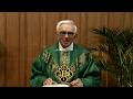 Catholic Mass Today Daily TV Mass Monday June 8 2026 
