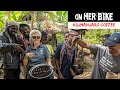 Epic coffee lovers experience at the organic coffee farm near Kilimanjaro Mountain. EP 72