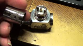 Tug Boat RDA Clone