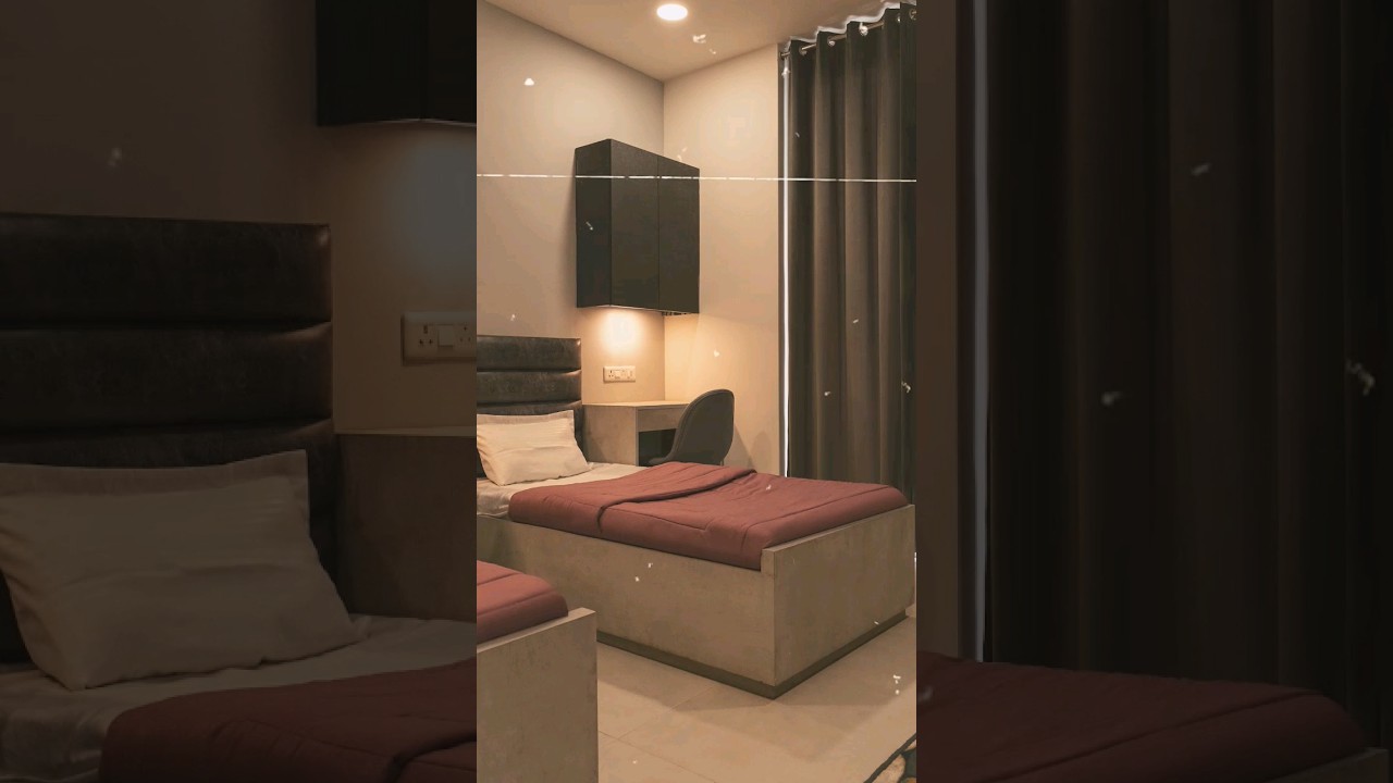 Behind the Scenes from Interior Shoot 