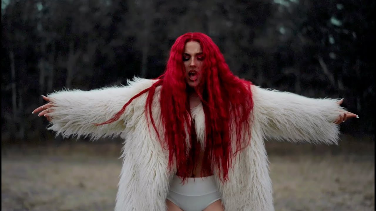 BLADË - DIE YOUNG (VISUAL)