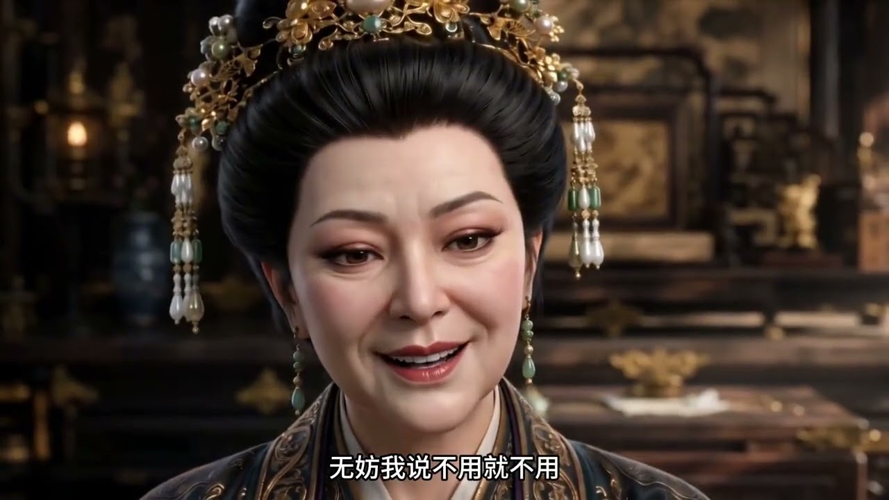 夫人她會拳腳：豪門棄婦的逆襲