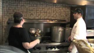 Rome Rescue Mission Culinary Training Class – Week 6