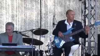 Roman Testelec i Viktor Zelenkov