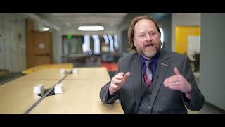 Applied Intelligence Program at Gannon