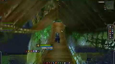 Uninstanced ZG patch 3.3.3