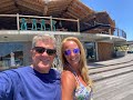 British Virgin Islands Boat Day With Stormy Pirates 
