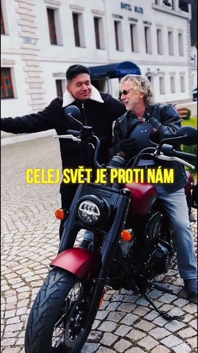 Nový klip s Daliborem Jandou? #daliborjanda #musicvideo #track #czech #newmusic