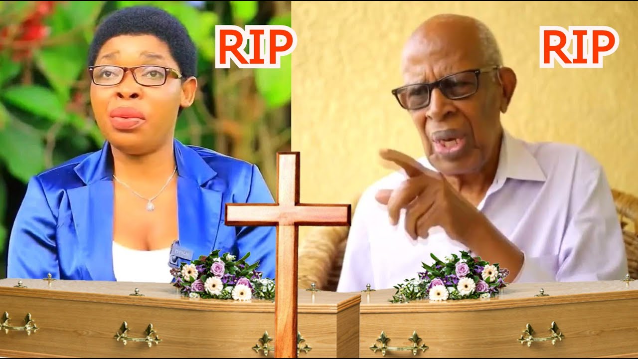 😭AbanyaRwanda10  b'ibyamamare bapfuye mu 2024 😢| Wari umwaka w'amarira | Tubahe icyubahiro bakwiye🙏