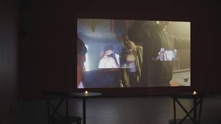 P. Staff on “The Prince of Homburg” at YBCA