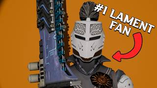 No, I STILL Don't Have The Lament Catalyst | Day 5