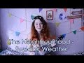 The Neighbourhood – Sweater Weather разбор на укулеле + cover