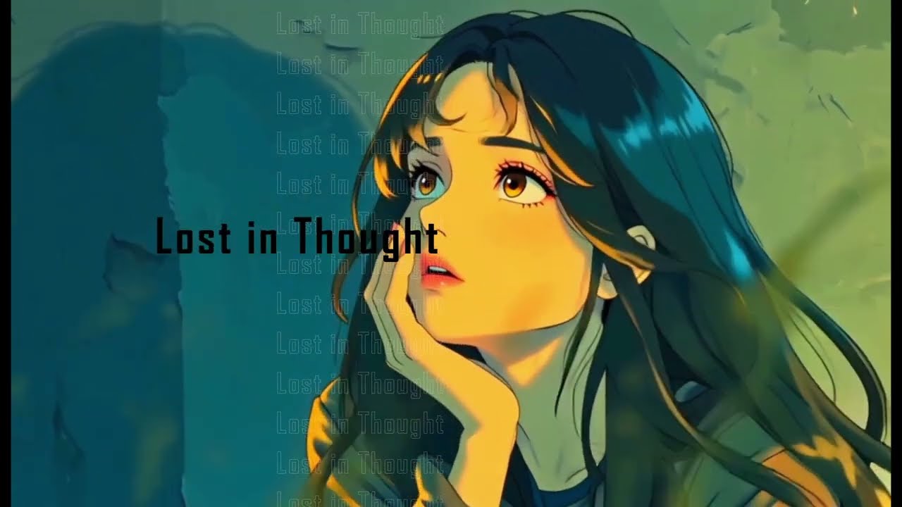 DuuaOP – Lost in Thought (Melodic Night Drive ED) ( 1 Hour )