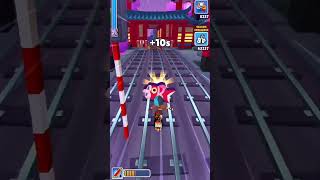 Subway surfers shorts video #subwaysurfers #trending #shorts