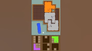 Cat Puzzle Cats funny Game  puzzle #gameplay #gaming #games #game #androidgame #puzzle